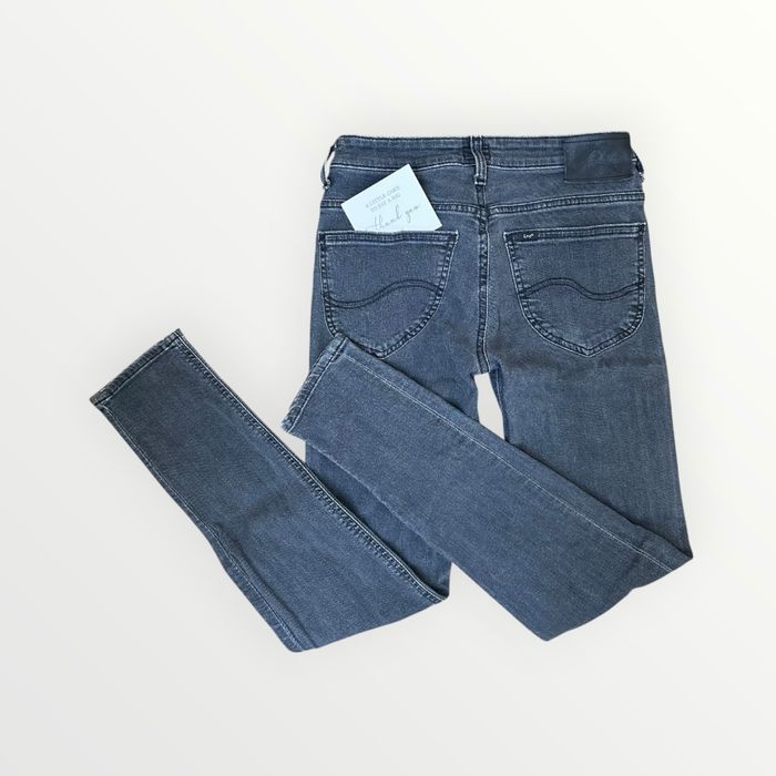 Дамски дънки LEE