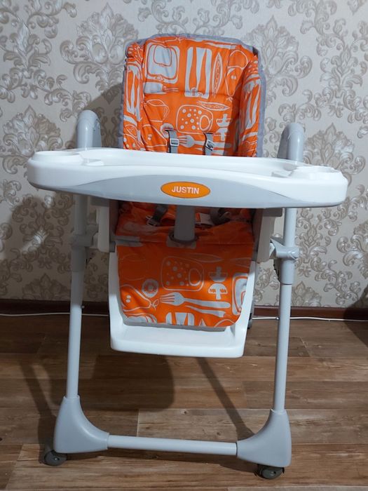 Детскии стульчик