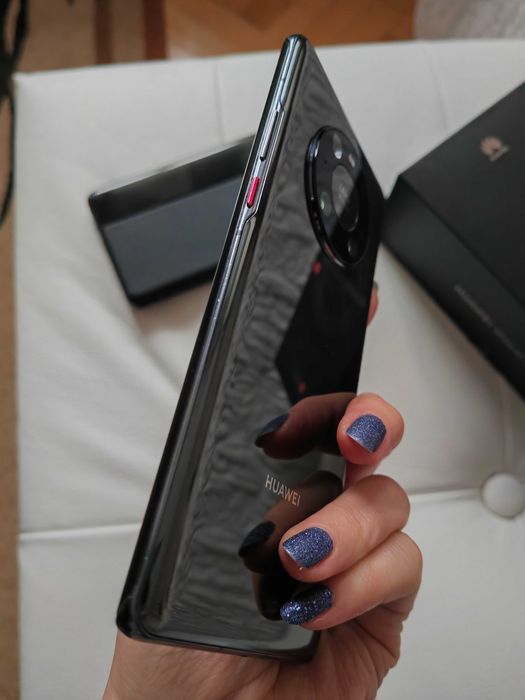 HUAWEI Mate 40 pro, 256GB, Dual sim, 5G