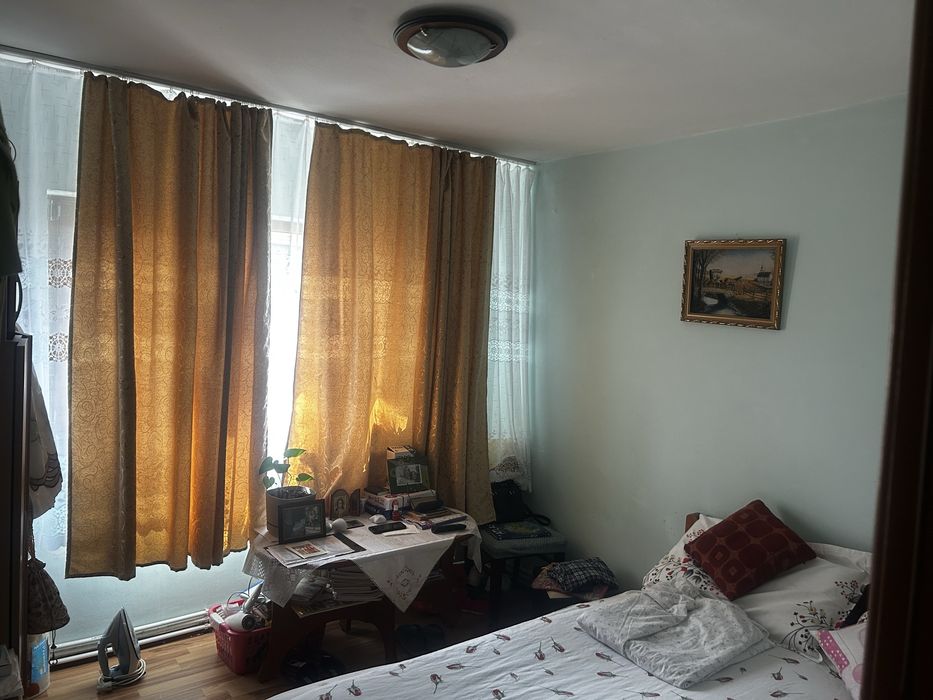 Apartament 3 camere, et 4, zona Debarcader