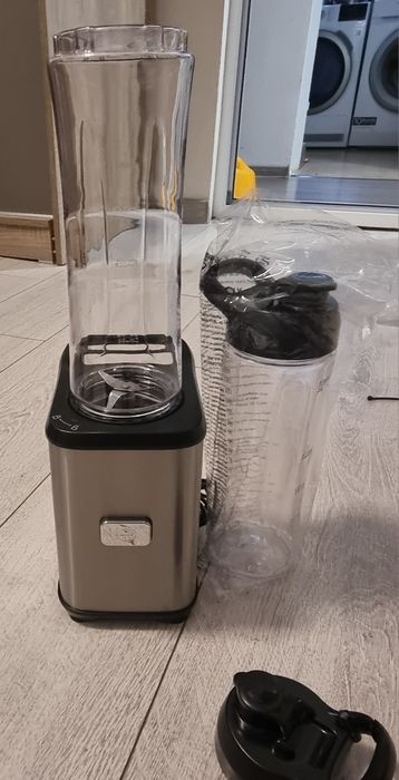 Мини блендер  350w за части