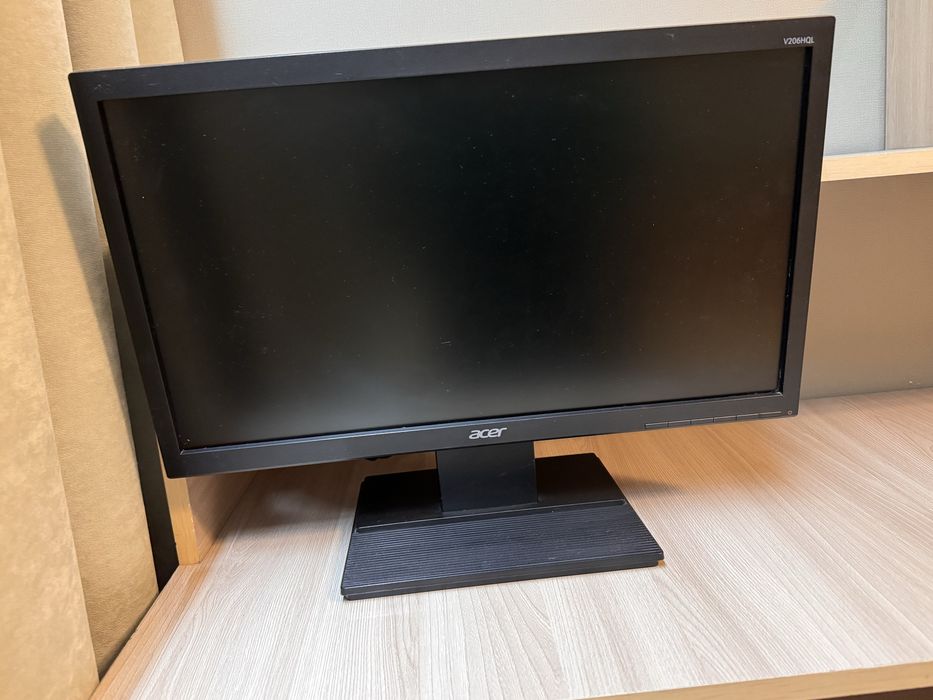Компьютер acer продаю