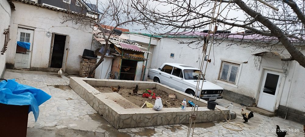 Очень срочно продаётся дом в городе ориентир гор ГАИ