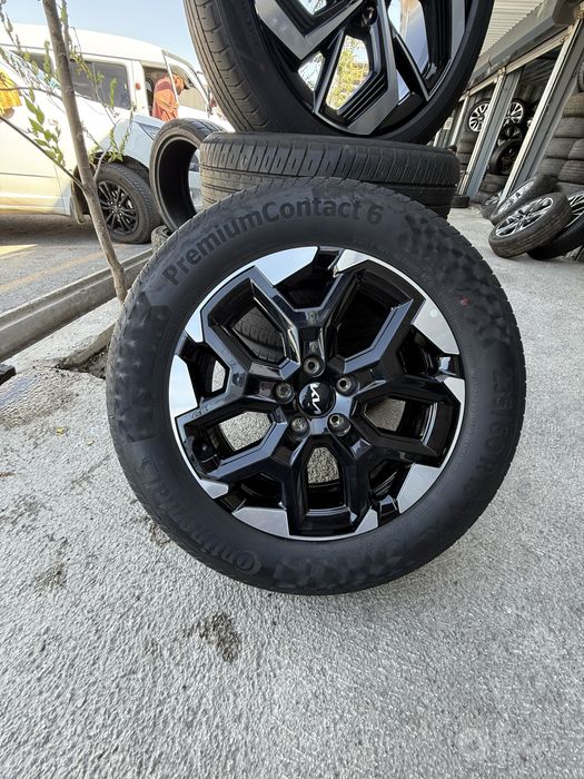 Kia Sarento diska balon orginal 2025-yil