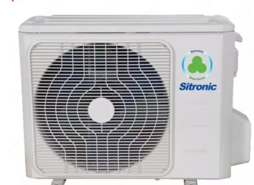 Сплит-системы Sitronic 24