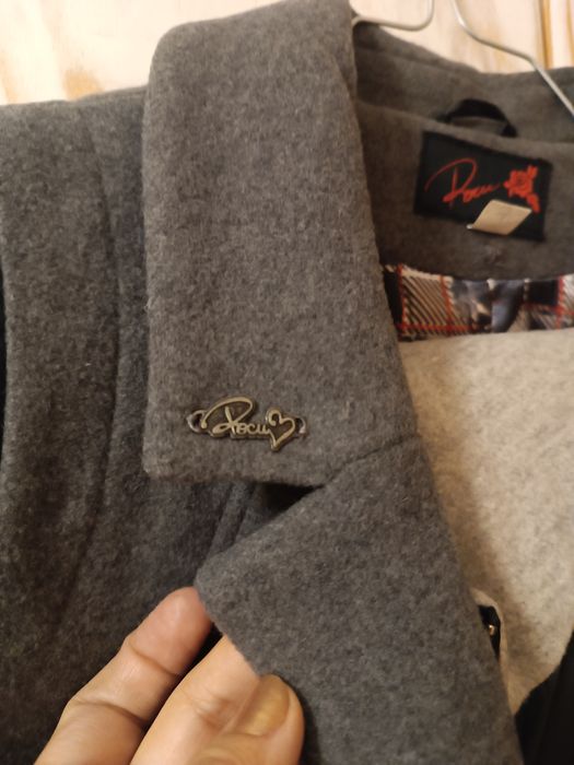 Дамско палто Роси М44