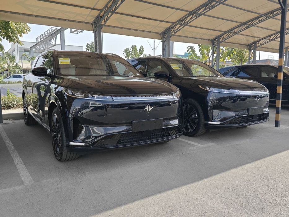 Dong Feng 008 restayling