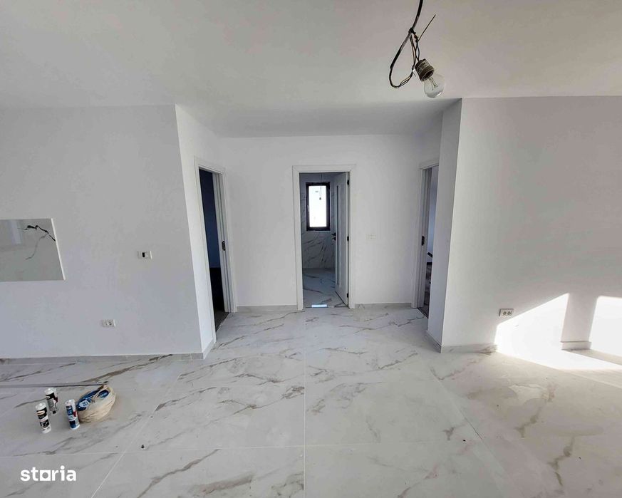 Casă modernă Margineni