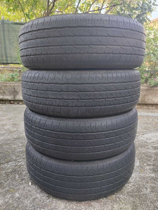 225/65/17 4бр.Firestone Всесезонни гуми