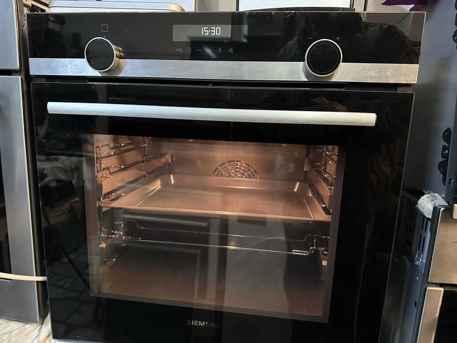 Фурна за вграждане Сименс /Siemens