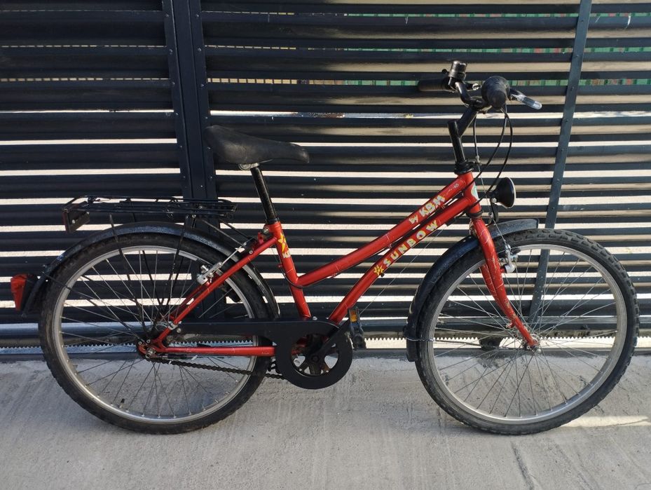 Biciclete ieftine! Preț redus!  Complet funcționale! Ideal GLOVO