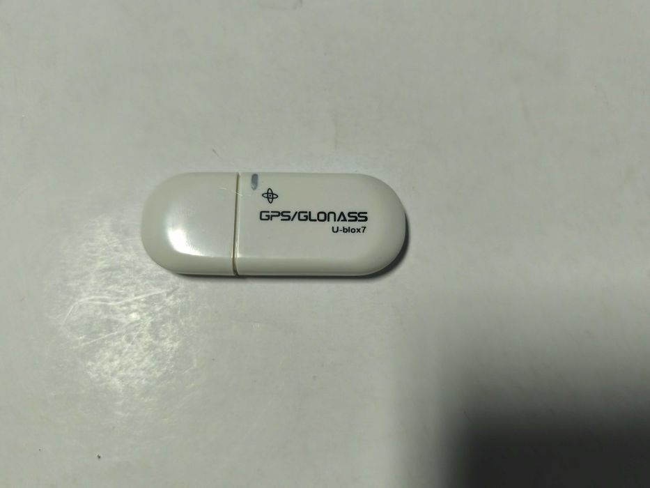 Modul gps/glonass interfata usb