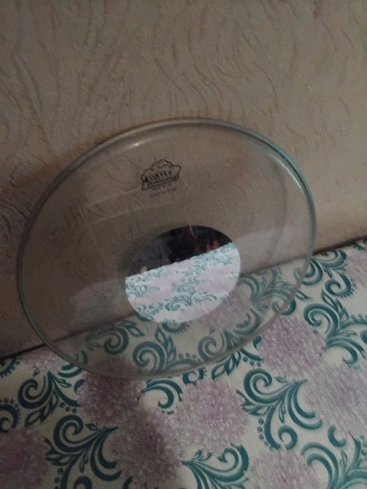 Пластик для барабана