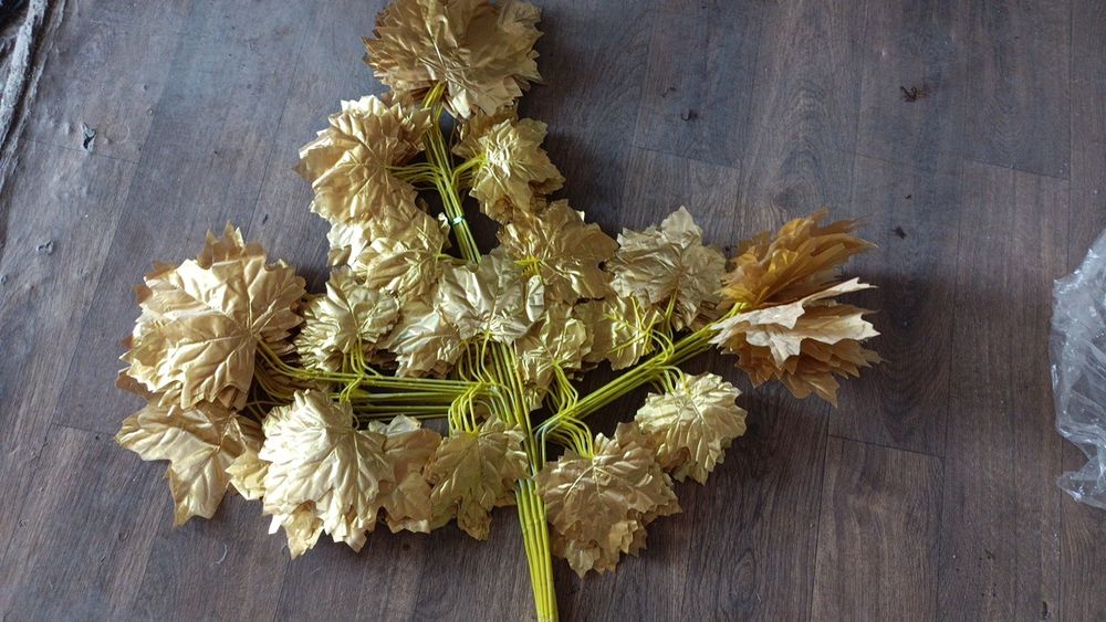 Искусственный растения