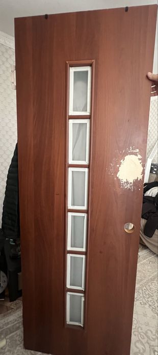 Бесплатно двери 2 штуки