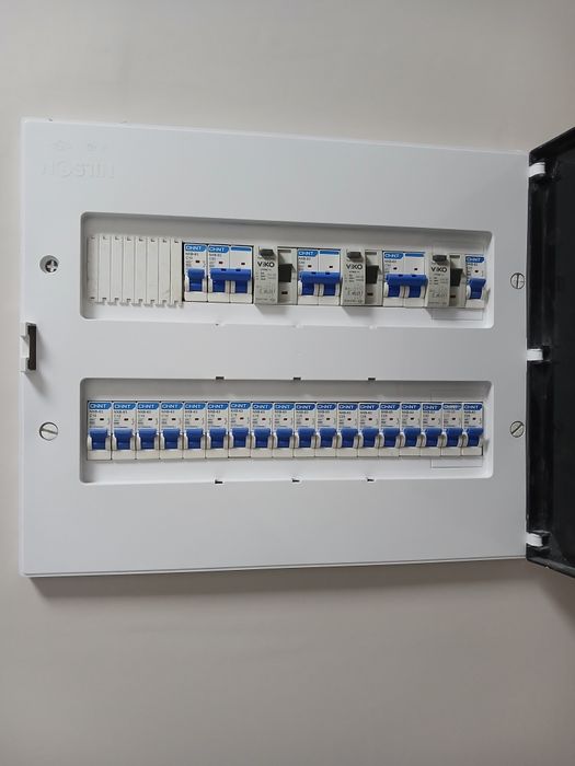 Elektrik Toshkent