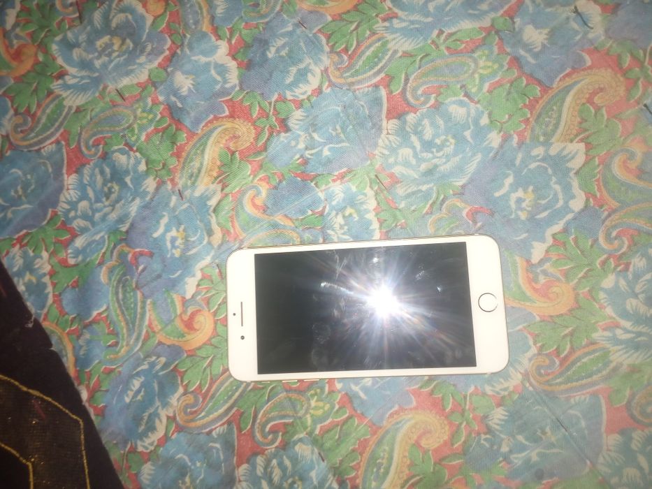 Аифон 7+ все работает