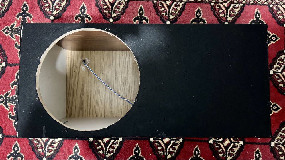 Sabvufer yashik sotiladi