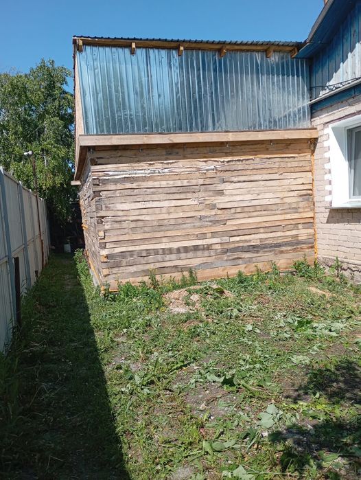 Продам частный дом