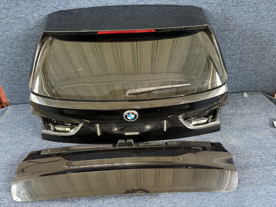 BMW X5 F15 Haion portbagaj  complet