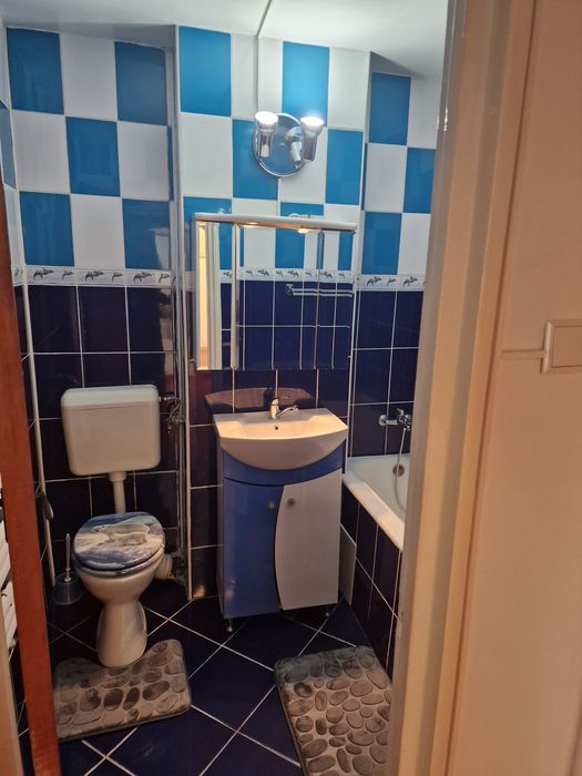 Inchiriere apartament 2 camere decomandate Iuliu maniu