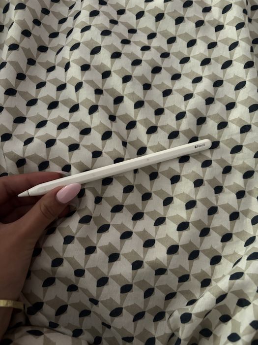 apple pencil gen2