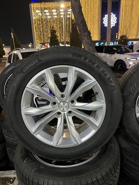 Malibu premier diska balon R17