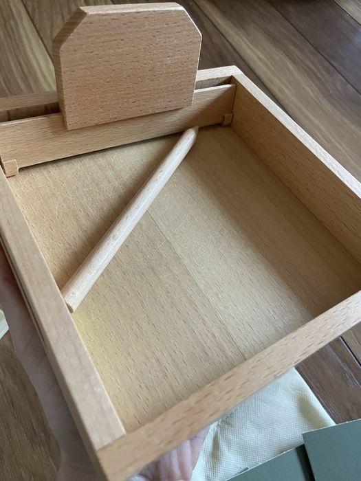 Монтесори материали/играчки