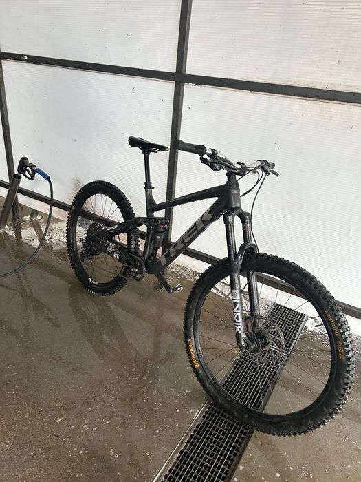 Trek Ramedy 8 2024 L
