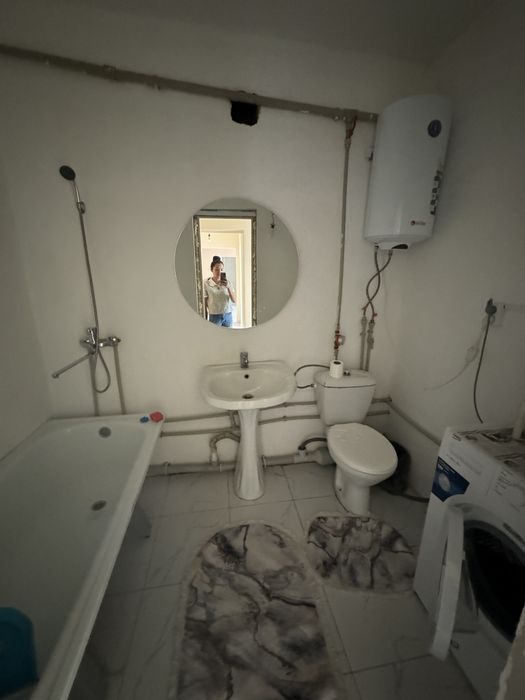 3 х кмн кв  , город Уштобе