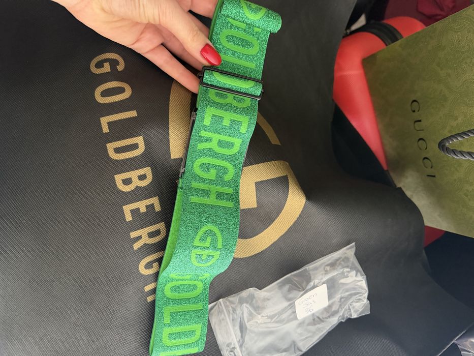 Goldbergh ластичен колан