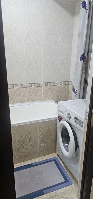 Sergili 5a da 3 xona ijaraga uy bor