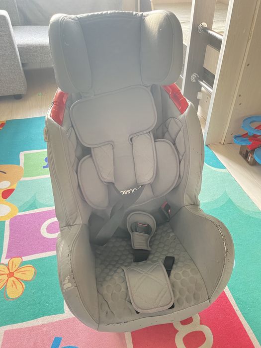 Продам автокресло