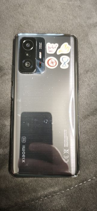 Xiaomi 11T Pro 12/256