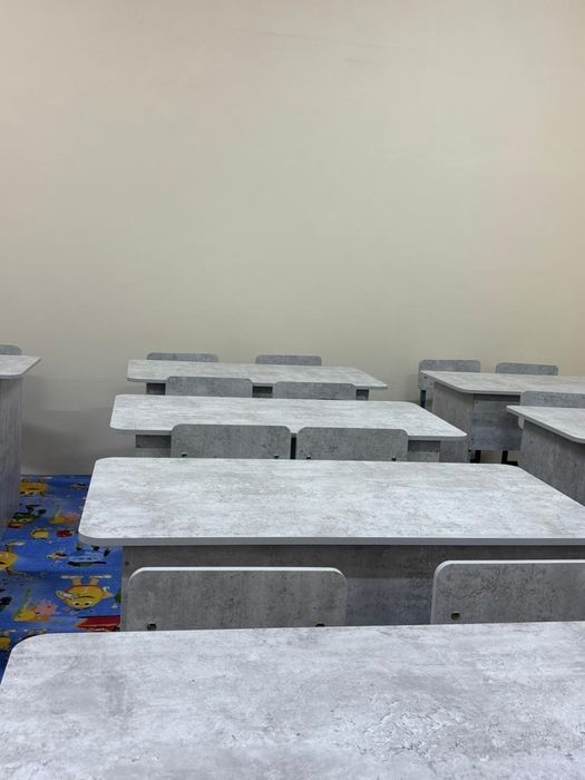 Костюмы парты шкафы и т.д