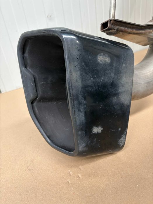 Задно гърне БМВ Х3 Г01 М-Пакет Дизел BMW G01  8593467 8595363