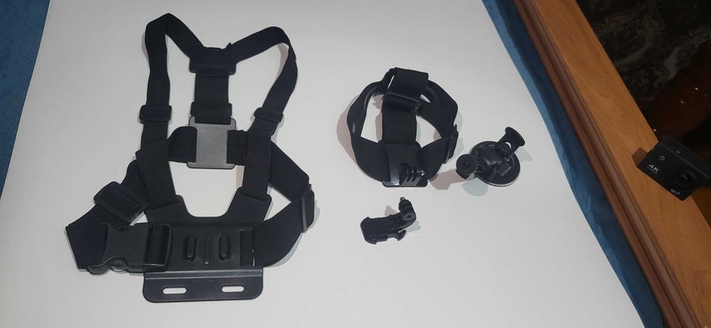 Экшен камера Sj cam