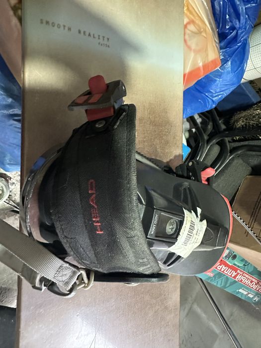 Сноуборд продам