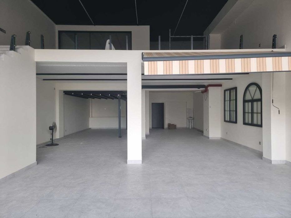 Сдаётся Нежилое помещение
Алмазарский район
Алмазар Сити