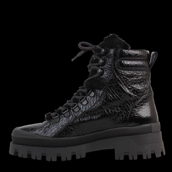 €220 RAS нови испански пухкави боти/ботуши естествена кожа 37