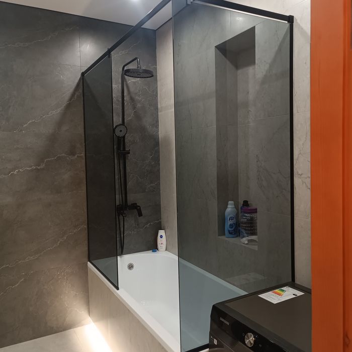 Ремонт санузлов под ключ