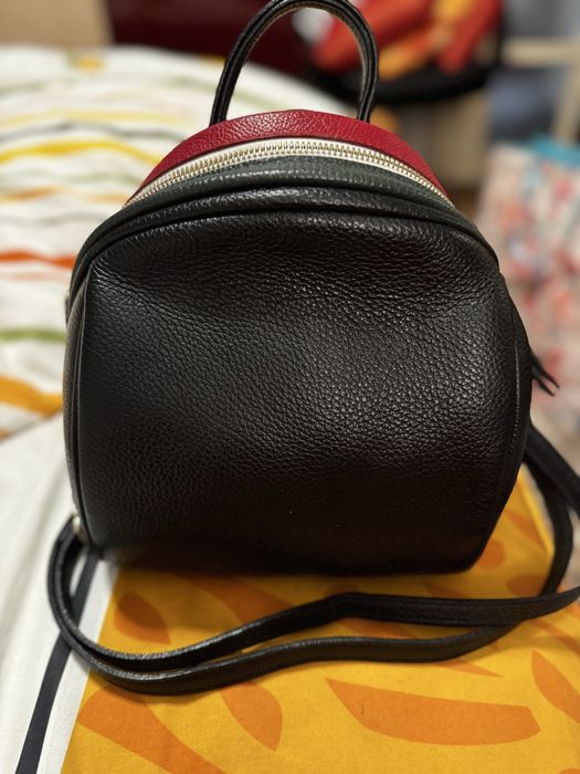 Vand geanta piele Rizzoli