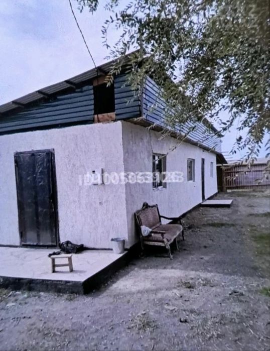 Продается дом в Айнабулаке обл.Жетысу 10сот