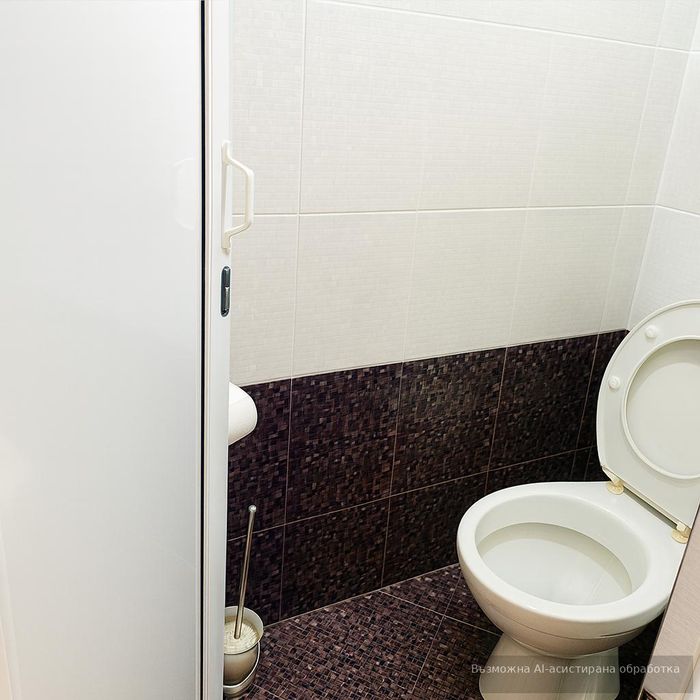 Дава се под наем Тристаен апартамент в Пловдив, Каменица 1 - 75 кв.м за 598.23 € - Снимка #4