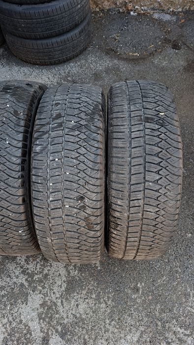 215 60 17 всесезонни гуми