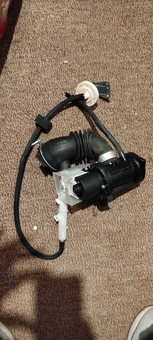 Части за пералня LG