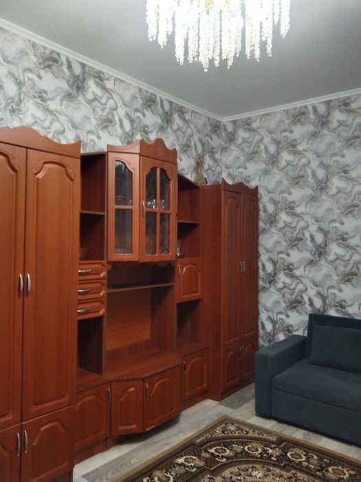Сдам двухкомнатную квартиру.