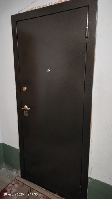 Продам однокомнатную квартиру