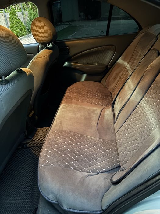 Продам Nissan Almera Classic