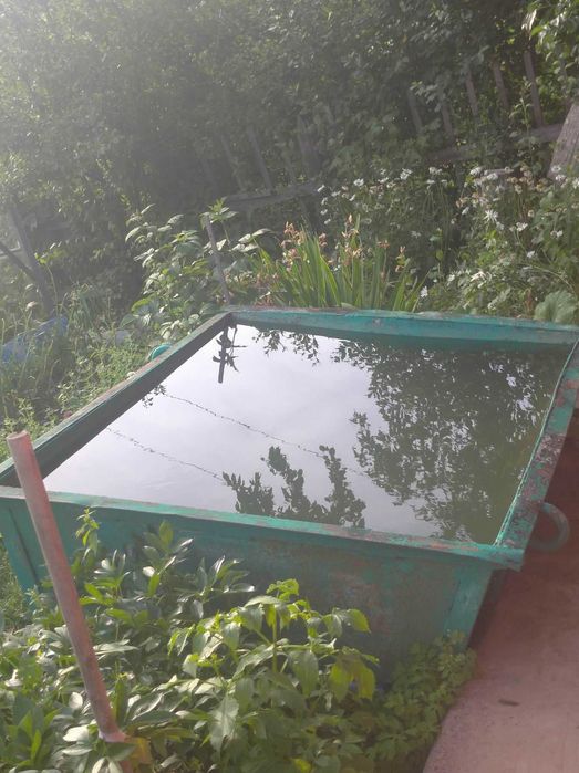 продается дача 4й район с,о Казахстан